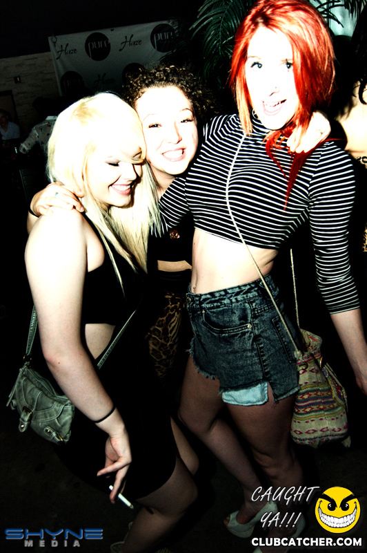 Aria nightclub photo 91 - May 24th, 2014