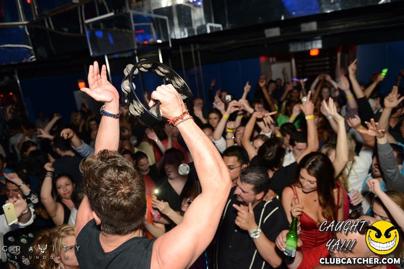 Gravity Soundbar nightclub photo 14 - May 28th, 2014