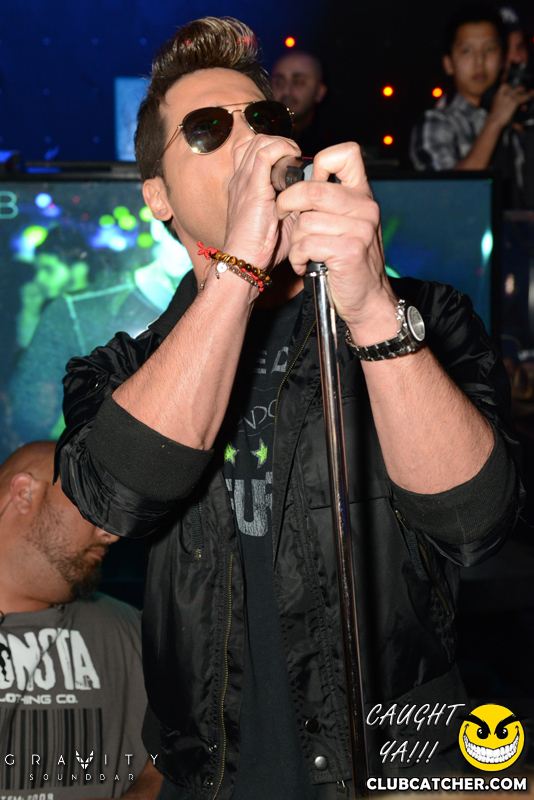 Gravity Soundbar nightclub photo 18 - May 28th, 2014