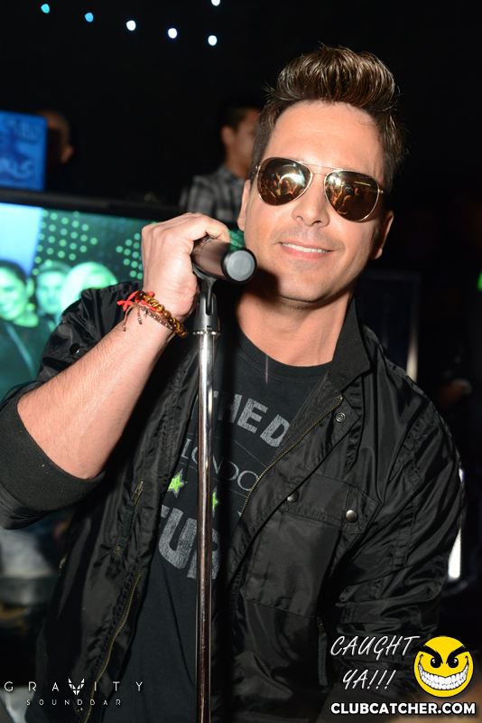 Gravity Soundbar nightclub photo 19 - May 28th, 2014