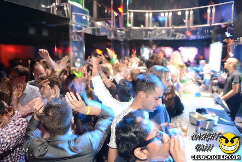 Gravity Soundbar nightclub photo 190 - May 28th, 2014