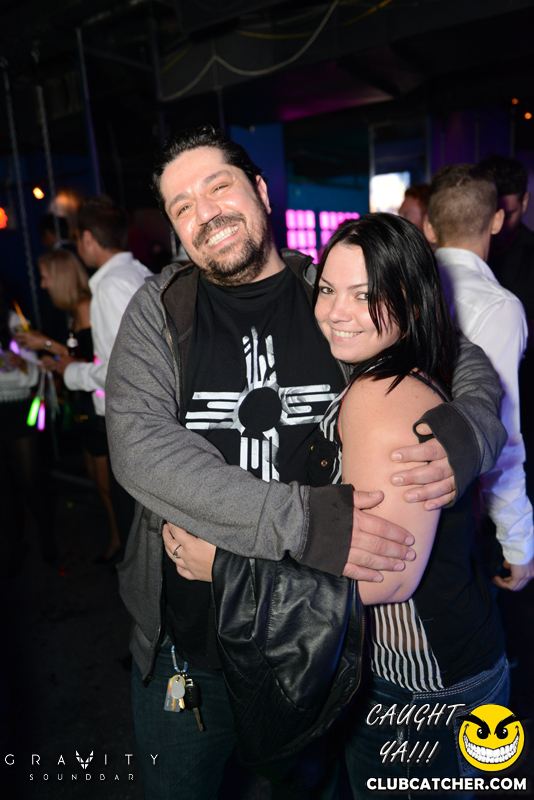 Gravity Soundbar nightclub photo 197 - May 28th, 2014