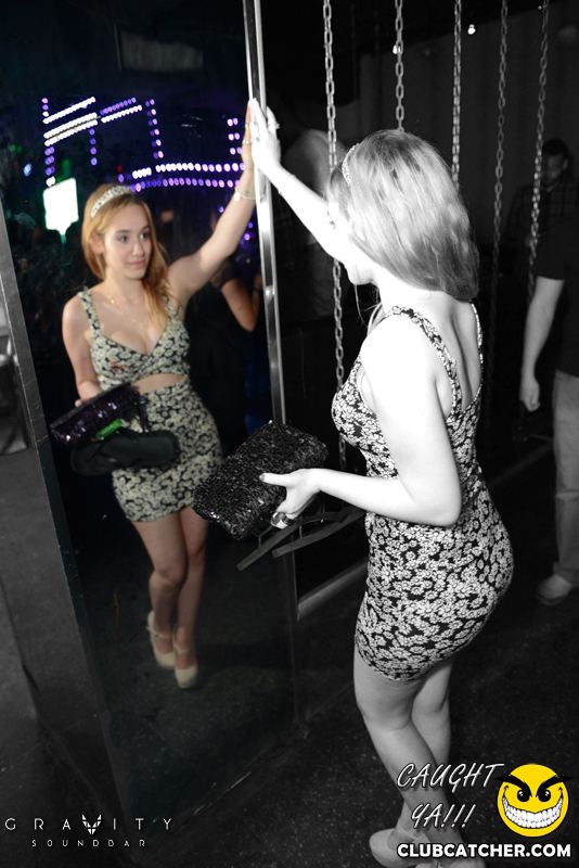 Gravity Soundbar nightclub photo 3 - May 28th, 2014