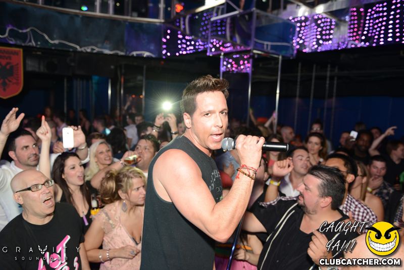 Gravity Soundbar nightclub photo 212 - May 28th, 2014