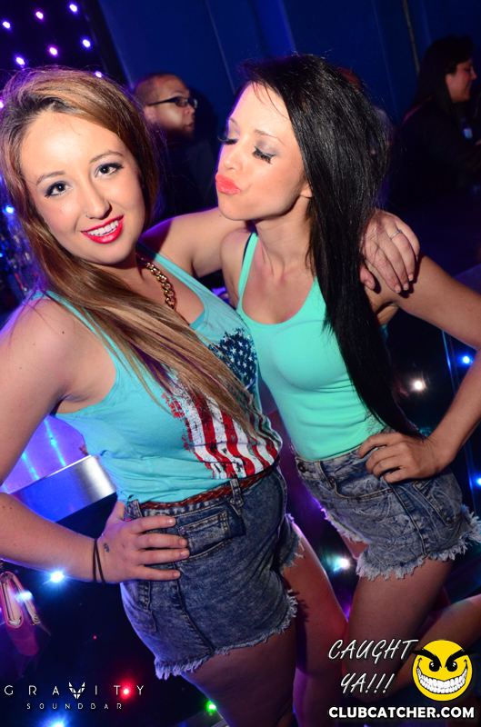 Gravity Soundbar nightclub photo 28 - May 28th, 2014