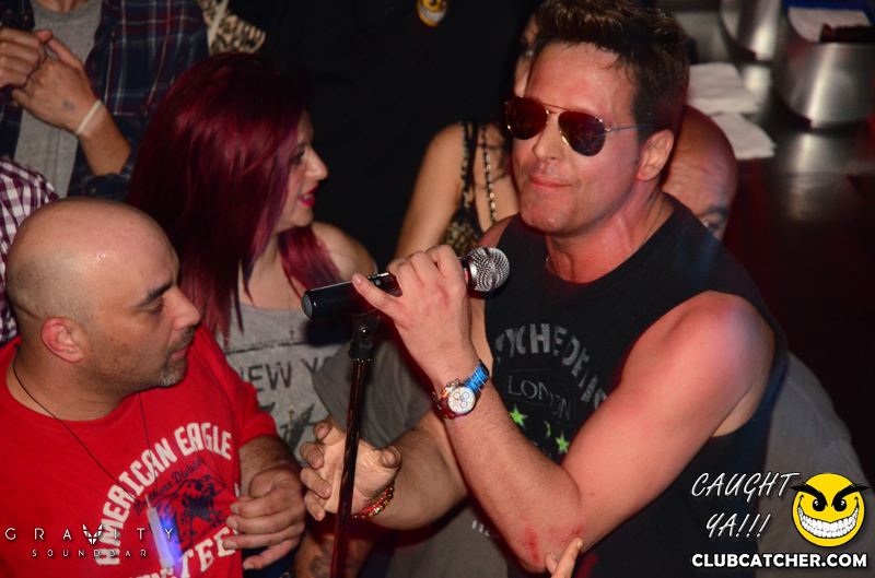 Gravity Soundbar nightclub photo 29 - May 28th, 2014