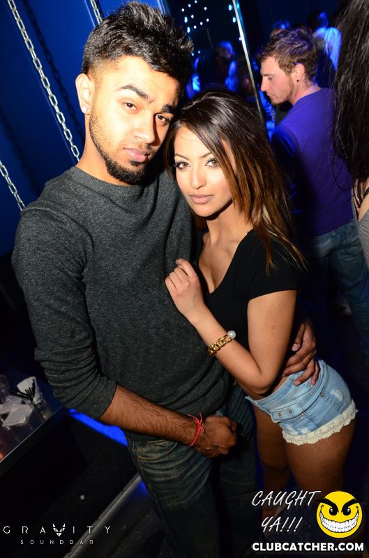 Gravity Soundbar nightclub photo 30 - May 28th, 2014