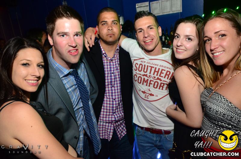 Gravity Soundbar nightclub photo 32 - May 28th, 2014