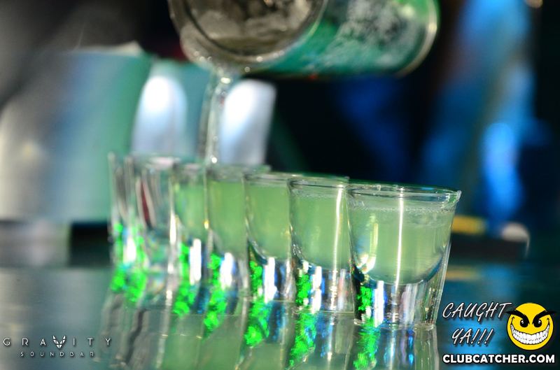 Gravity Soundbar nightclub photo 33 - May 28th, 2014