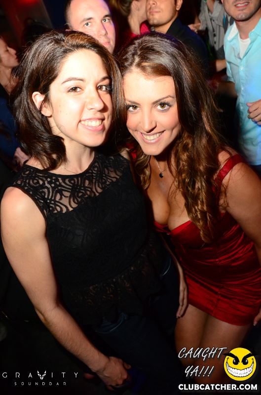 Gravity Soundbar nightclub photo 37 - May 28th, 2014