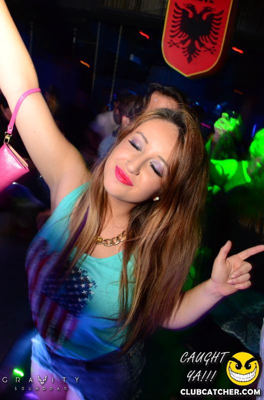 Gravity Soundbar nightclub photo 41 - May 28th, 2014