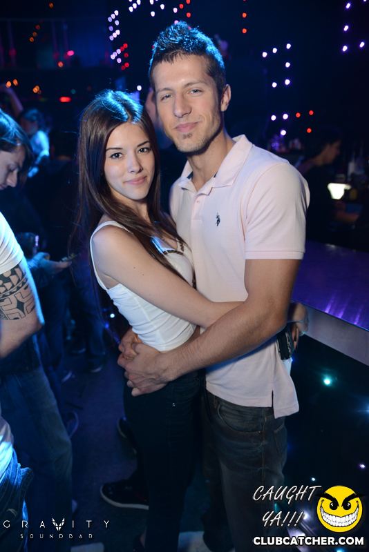Gravity Soundbar nightclub photo 71 - May 28th, 2014