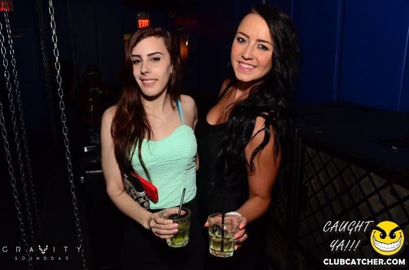 Gravity Soundbar nightclub photo 86 - May 28th, 2014