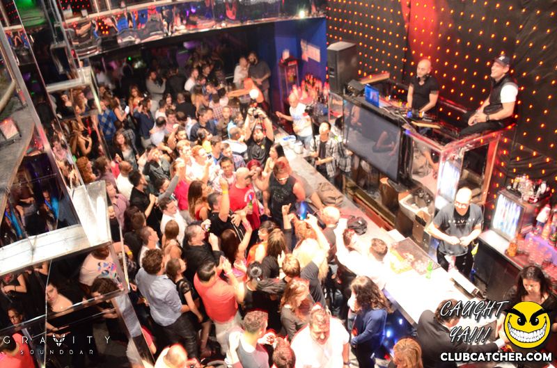 Gravity Soundbar nightclub photo 87 - May 28th, 2014