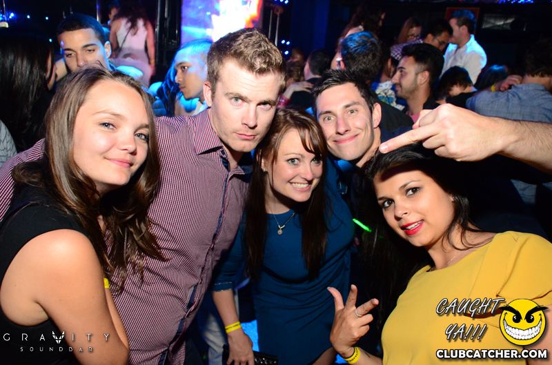 Gravity Soundbar nightclub photo 90 - May 28th, 2014