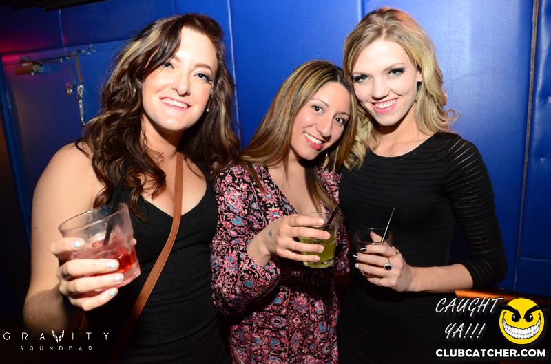 Gravity Soundbar nightclub photo 93 - May 28th, 2014