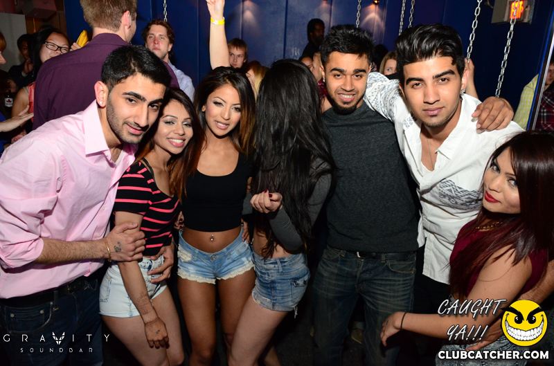 Gravity Soundbar nightclub photo 98 - May 28th, 2014