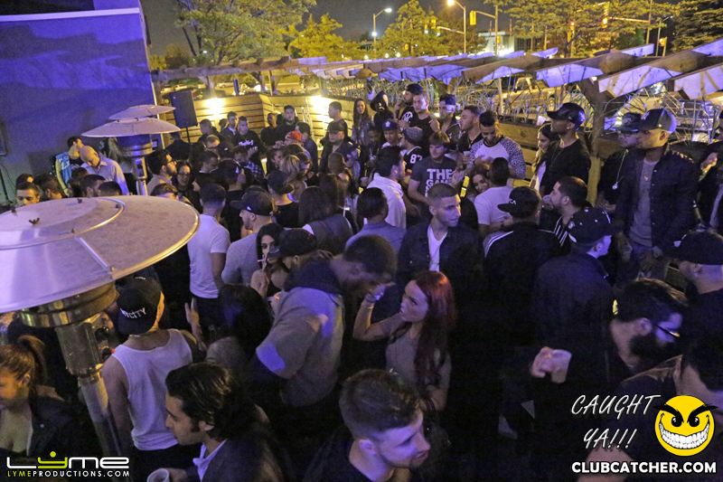 Avenue nightclub photo 1 - May 29th, 2014