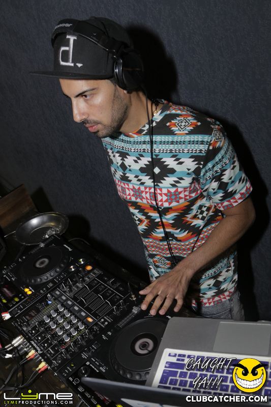 Avenue nightclub photo 14 - May 29th, 2014