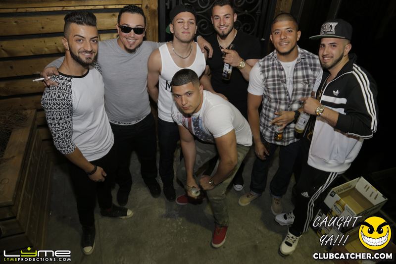 Avenue nightclub photo 208 - May 29th, 2014