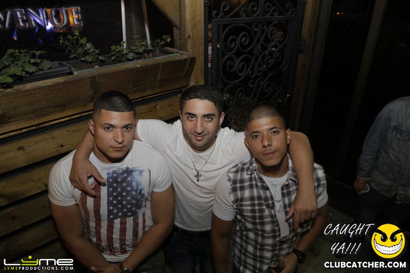 Avenue nightclub photo 258 - May 29th, 2014
