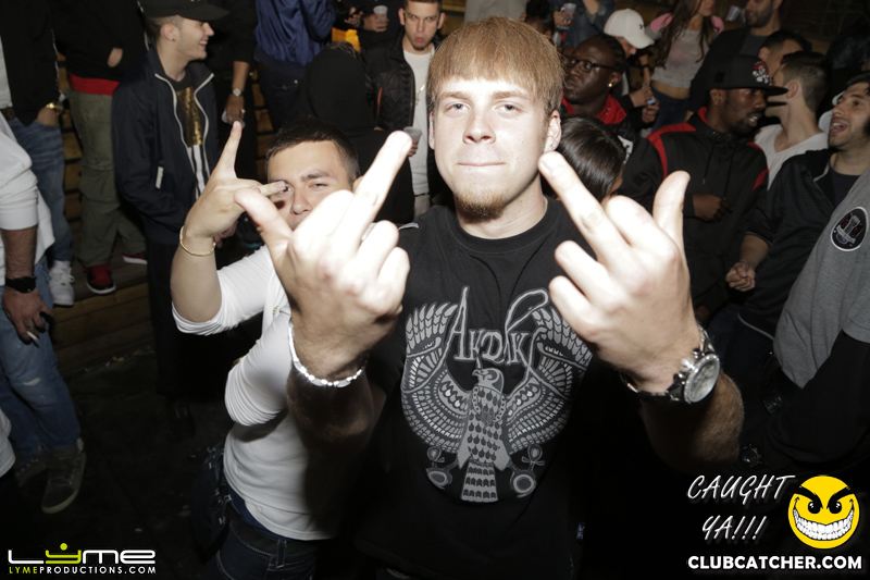 Avenue nightclub photo 272 - May 29th, 2014