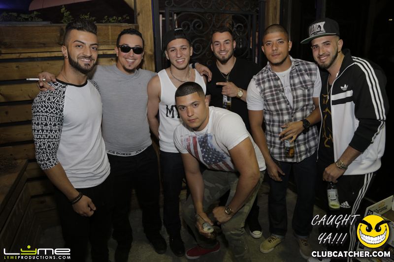 Avenue nightclub photo 33 - May 29th, 2014