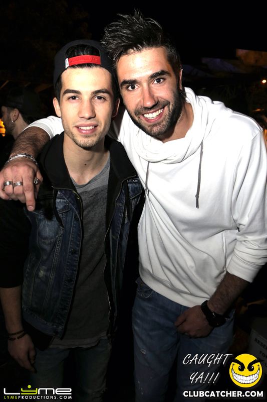 Avenue nightclub photo 327 - May 29th, 2014