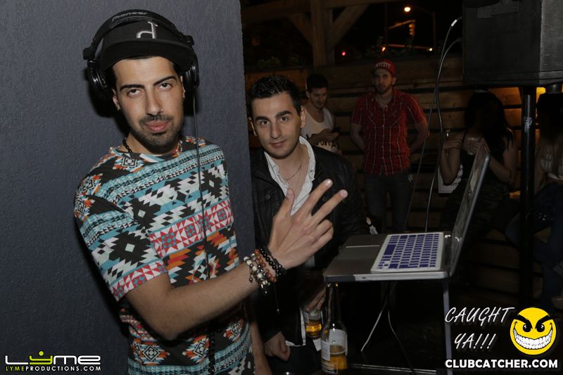 Avenue nightclub photo 34 - May 29th, 2014