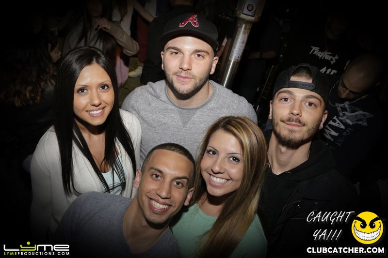 Avenue nightclub photo 37 - May 29th, 2014