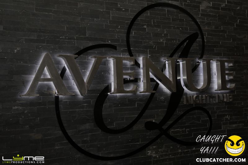Avenue nightclub photo 59 - May 29th, 2014