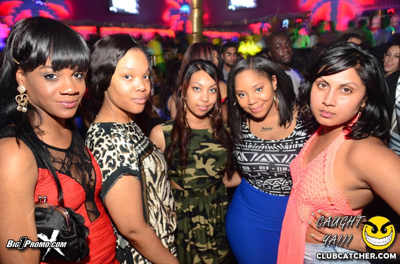 Luxy nightclub photo 14 - May 30th, 2014