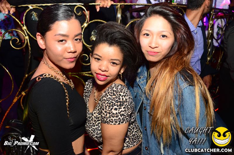 Luxy nightclub photo 15 - May 30th, 2014