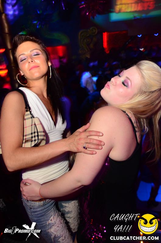 Luxy nightclub photo 25 - May 30th, 2014