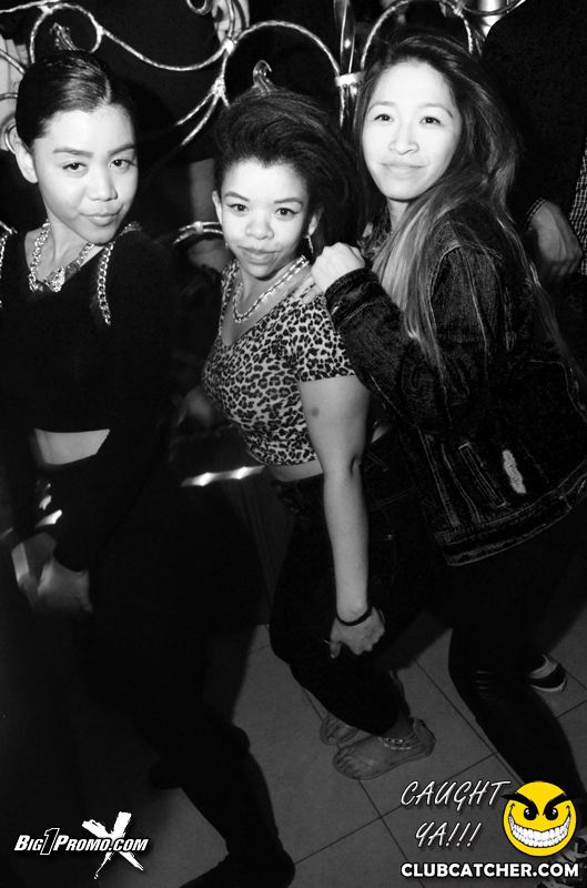 Luxy nightclub photo 31 - May 30th, 2014