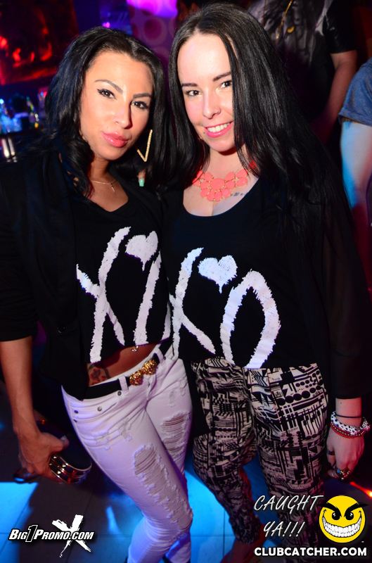 Luxy nightclub photo 13 - May 31st, 2014