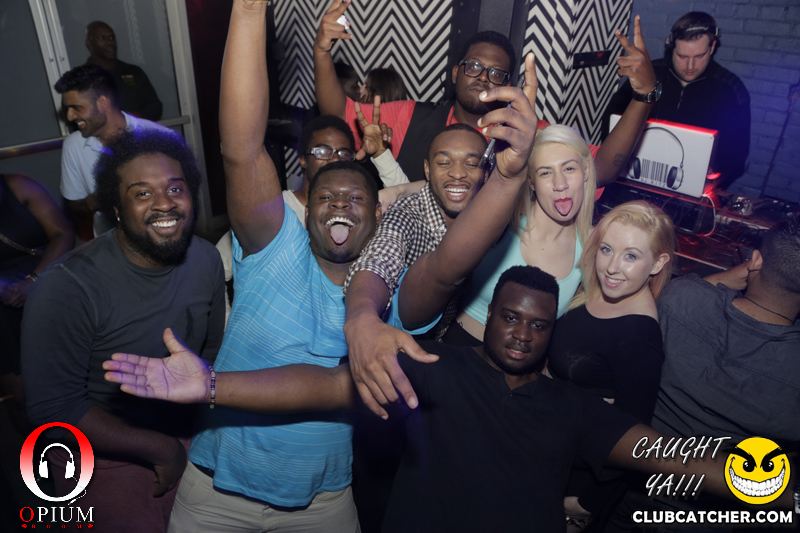 Opium Room nightclub photo 107 - May 31st, 2014