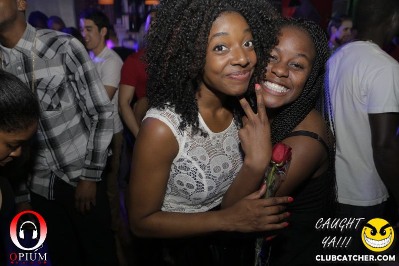 Opium Room nightclub photo 131 - May 31st, 2014