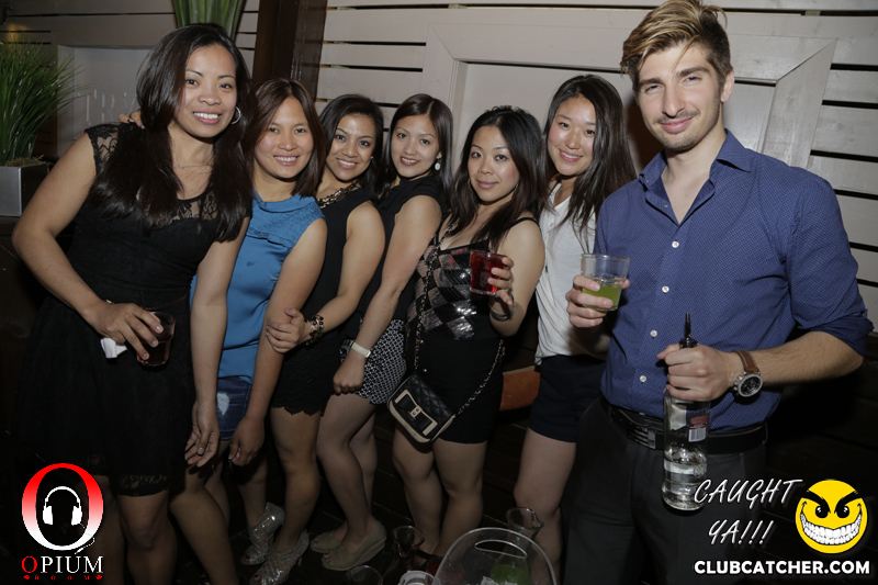 Opium Room nightclub photo 133 - May 31st, 2014