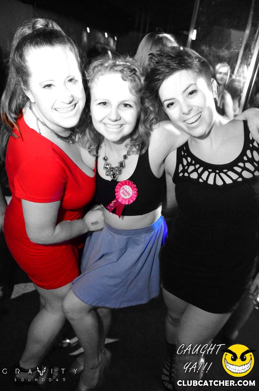 Gravity Soundbar nightclub photo 13 - June 4th, 2014