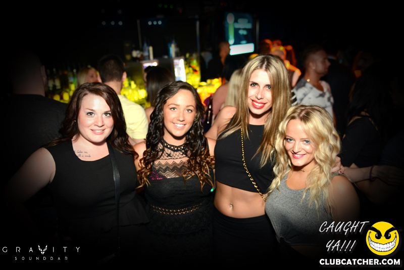 Gravity Soundbar nightclub photo 124 - June 4th, 2014