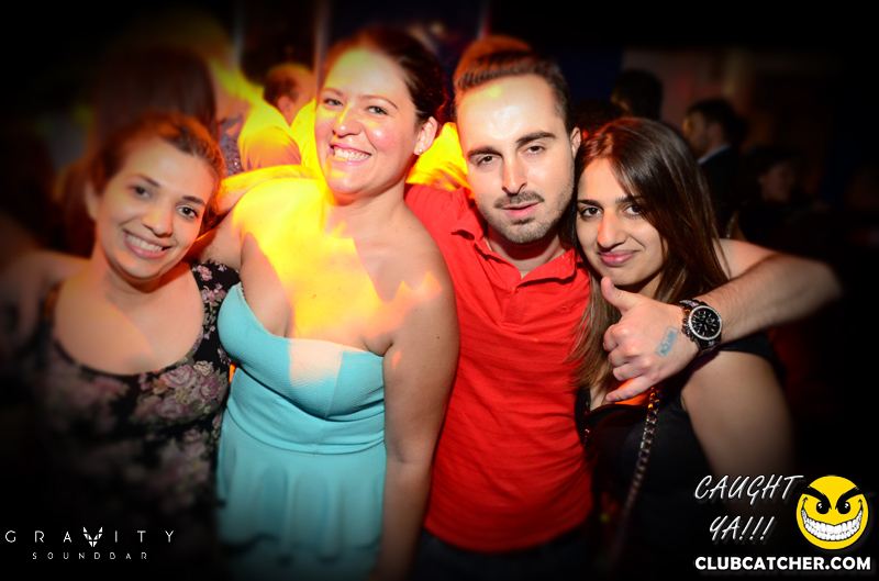 Gravity Soundbar nightclub photo 17 - June 4th, 2014