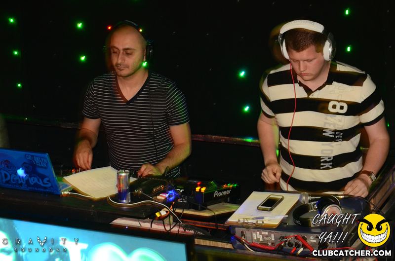 Gravity Soundbar nightclub photo 206 - June 4th, 2014