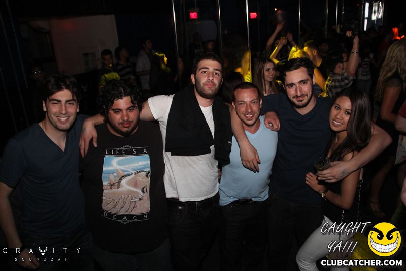 Gravity Soundbar nightclub photo 239 - June 4th, 2014