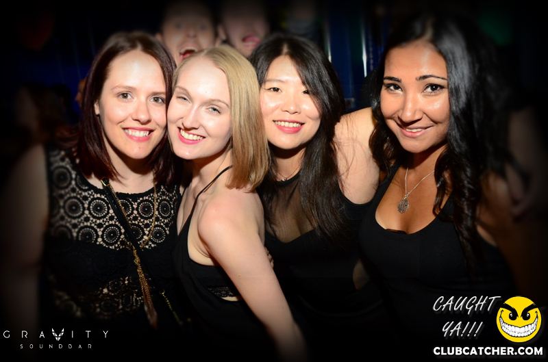 Gravity Soundbar nightclub photo 27 - June 4th, 2014