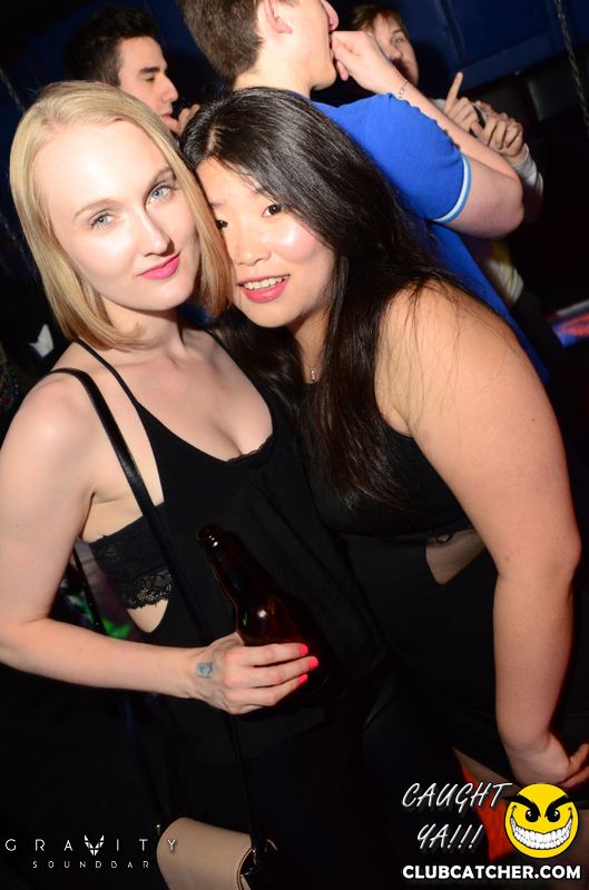 Gravity Soundbar nightclub photo 28 - June 4th, 2014