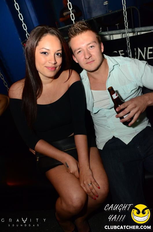 Gravity Soundbar nightclub photo 29 - June 4th, 2014