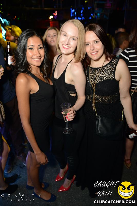 Gravity Soundbar nightclub photo 4 - June 4th, 2014