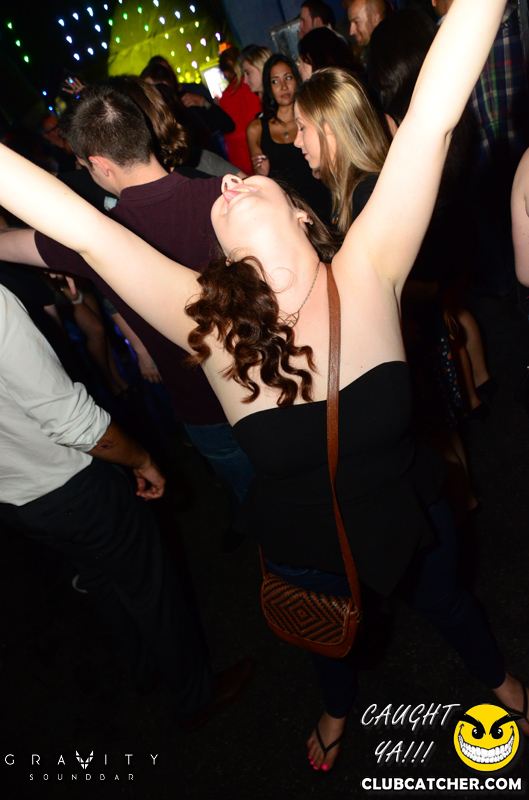 Gravity Soundbar nightclub photo 31 - June 4th, 2014