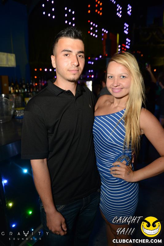 Gravity Soundbar nightclub photo 42 - June 4th, 2014